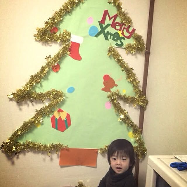 anchamanさんの実例写真