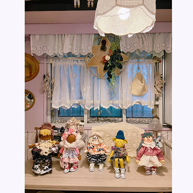 machakoさんの実例写真
