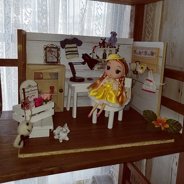 Kanonjujuさんの実例写真