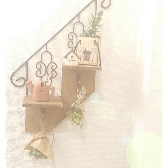 Abeliaさんの実例写真