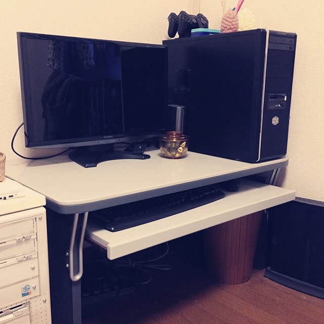 Leeeさんの実例写真