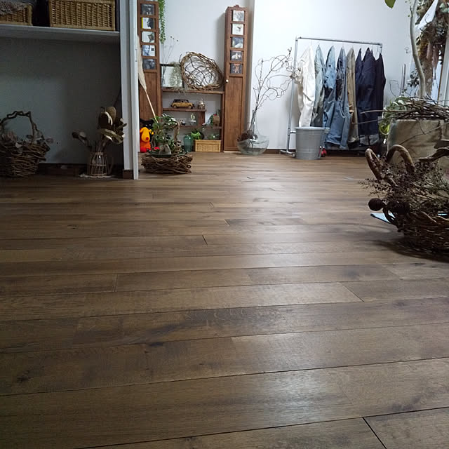 micaさんの実例写真