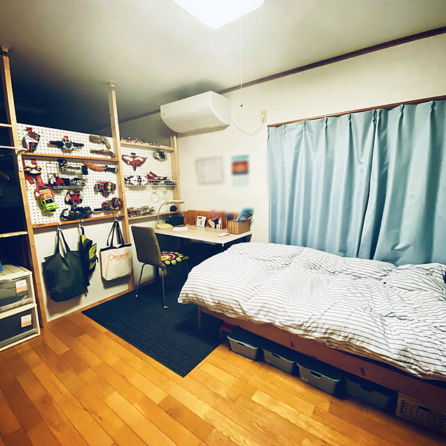 maroさんの部屋
