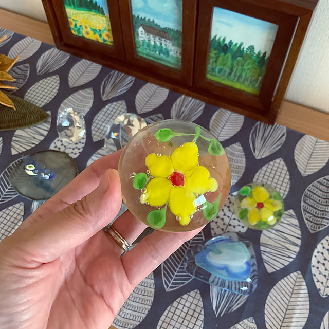chiiyanさんの部屋