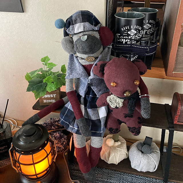 yuzuさんの実例写真