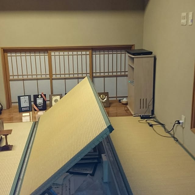 実例写真