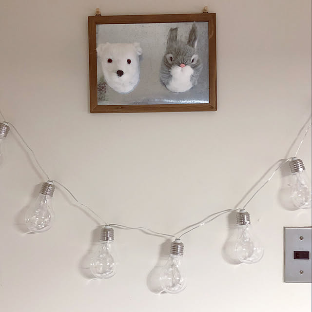 bearoomさんの実例写真