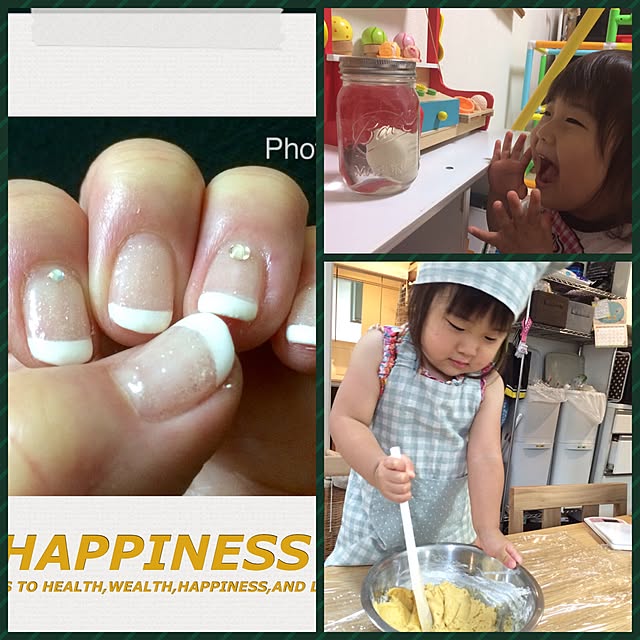 tomoさんの実例写真