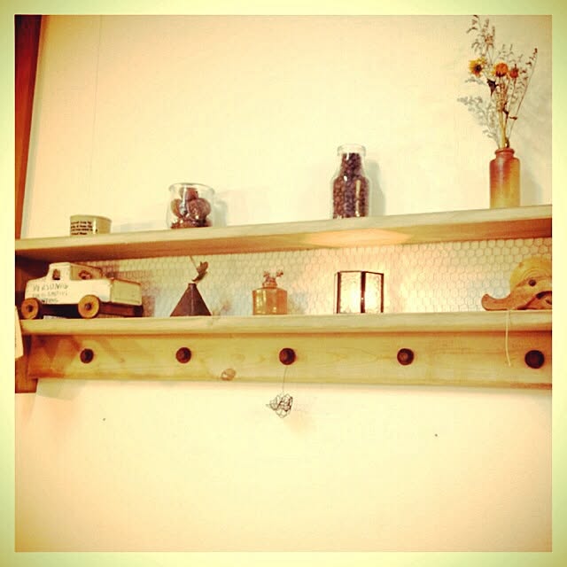 Marikoさんの実例写真