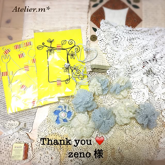Atelier.mさんの実例写真