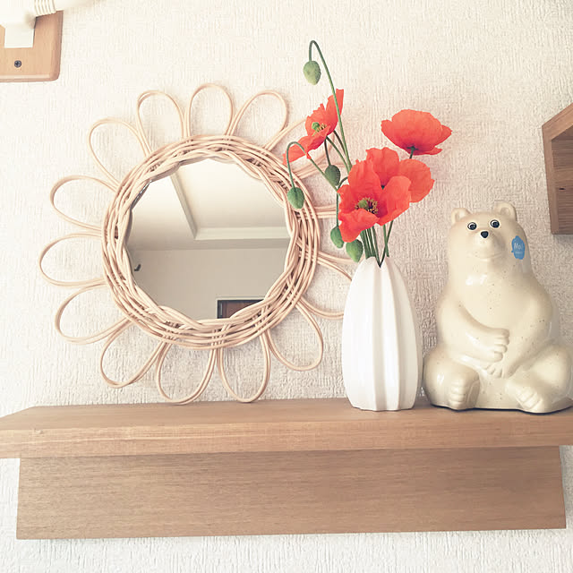 hakuさんの実例写真