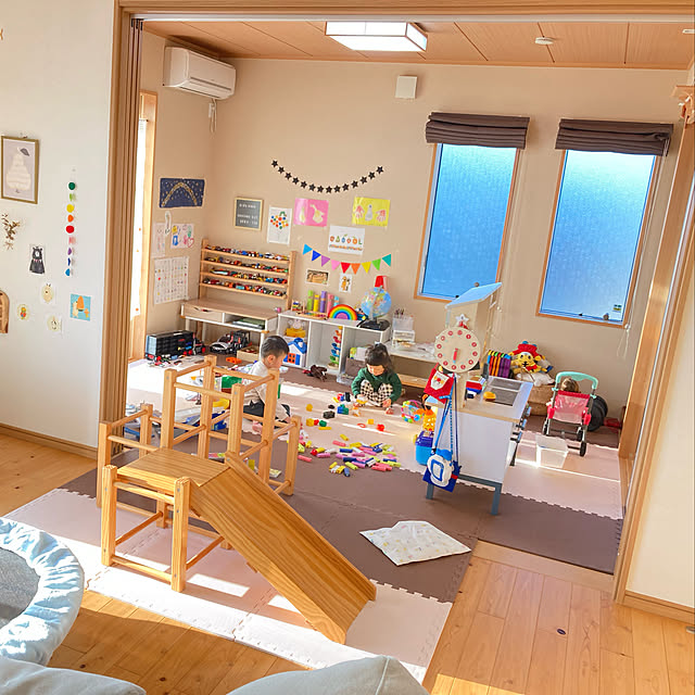 kanataroさんの実例写真