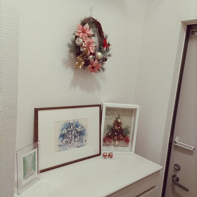 Amiさんの実例写真