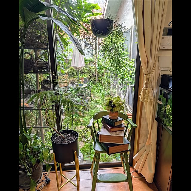 aromameさんの部屋