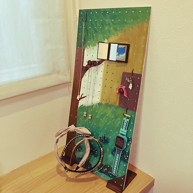 keep_patienceさんの実例写真