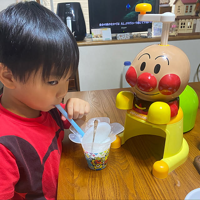 chIoeさんの実例写真