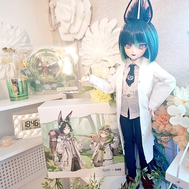 haさんの実例写真