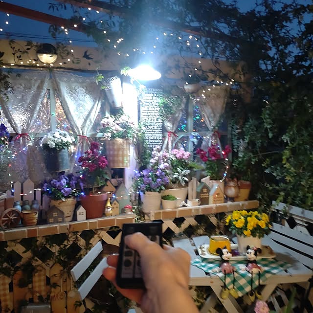rumiさんの実例写真