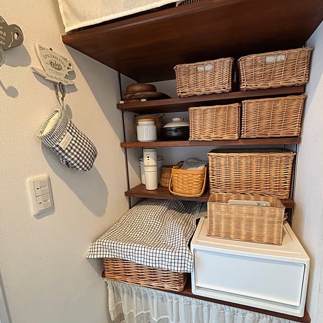 riceさんの部屋
