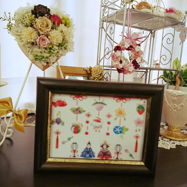 mayuroseさんの実例写真