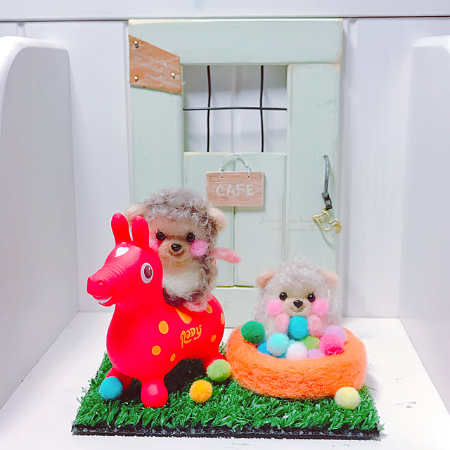cocoさんの実例写真