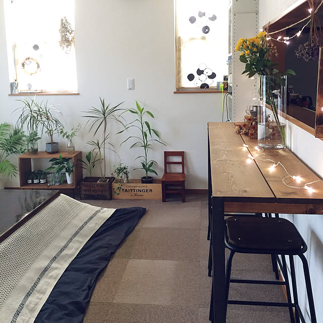 oliveandcheeseさんの実例写真
