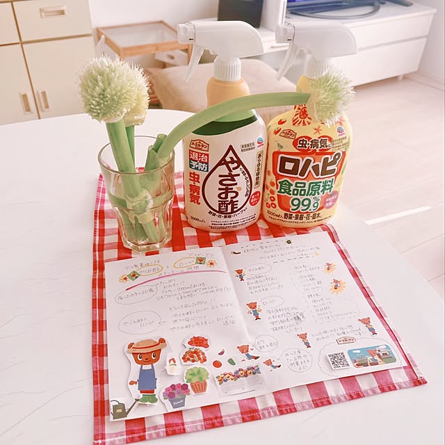 chisaさんの実例写真