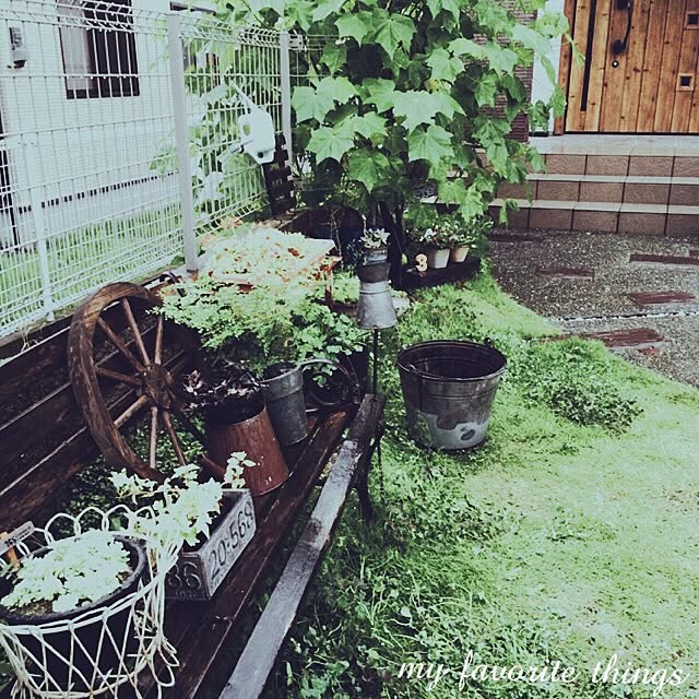 riricoさんの実例写真