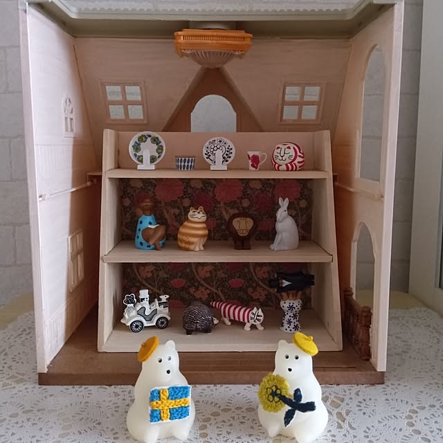 mikeさんの実例写真