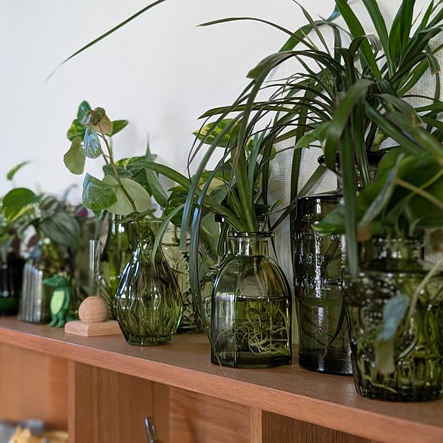 ayamameさんの部屋