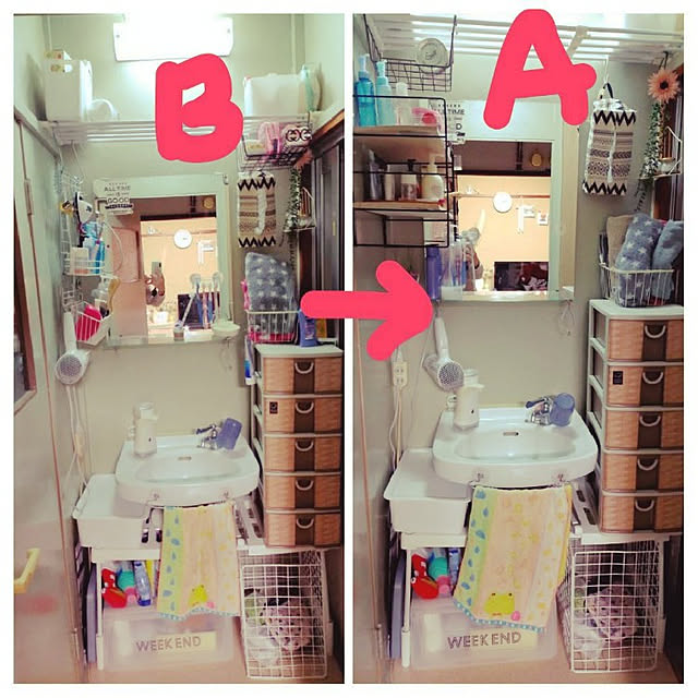 yk143さんの実例写真