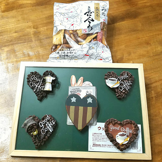 nanaさんの実例写真