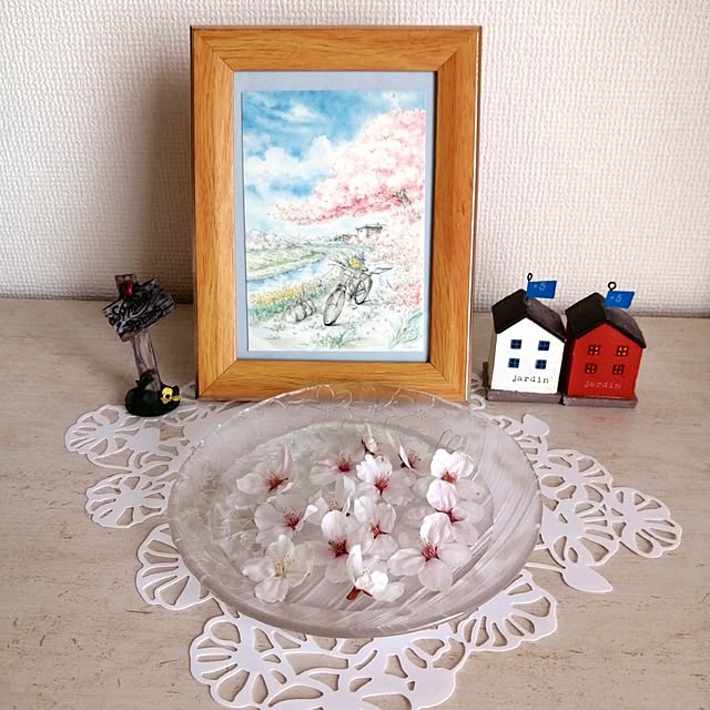 yokkoさんの実例写真
