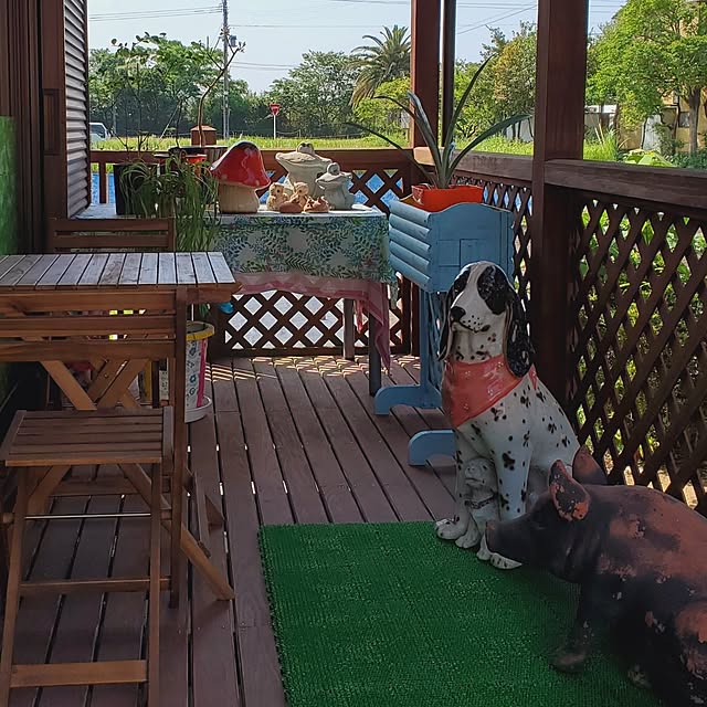 kumutanさんの実例写真