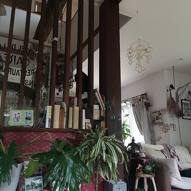 akiさんの部屋