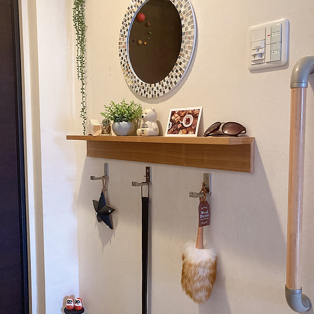 n.kiki.aさんの実例写真