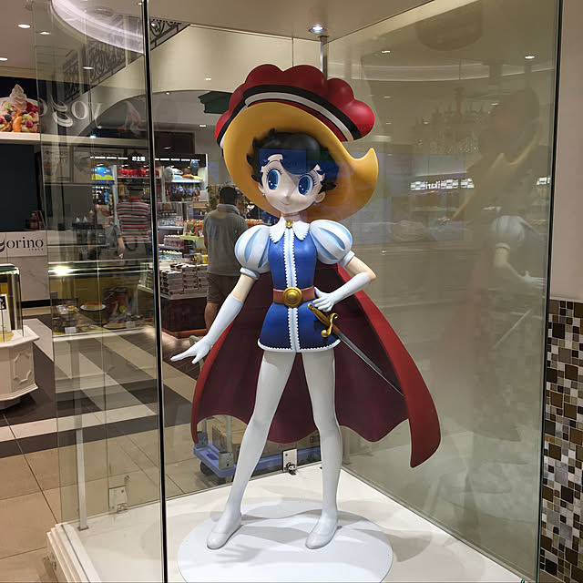 実例写真