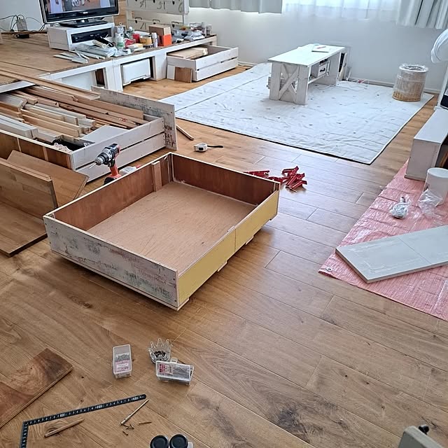 Ryoさんの部屋