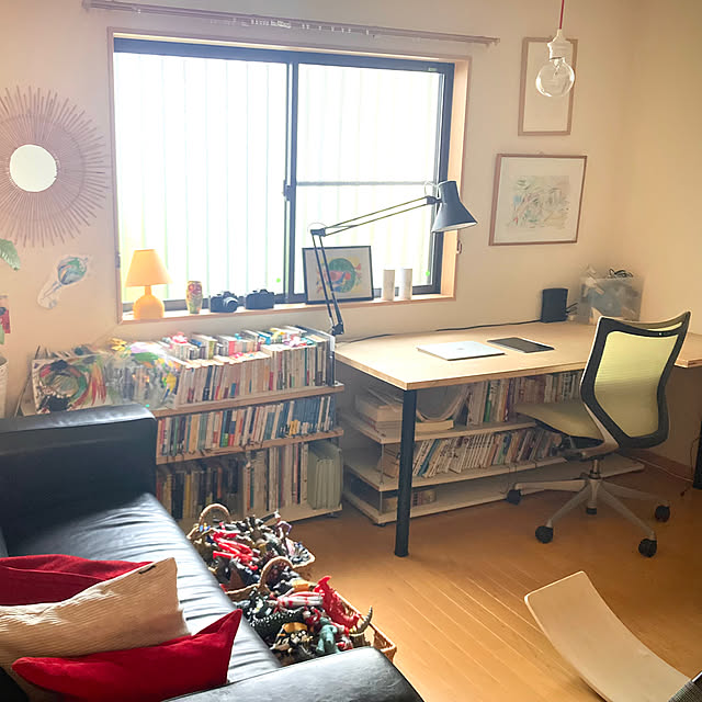 kaoriさんの部屋