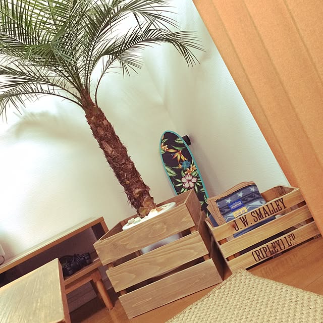 Tomominさんの実例写真