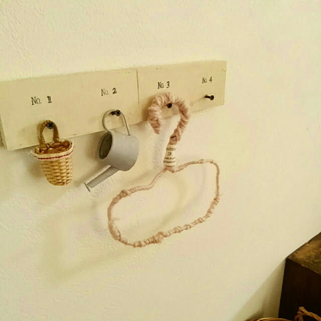 mayutan.さんの実例写真