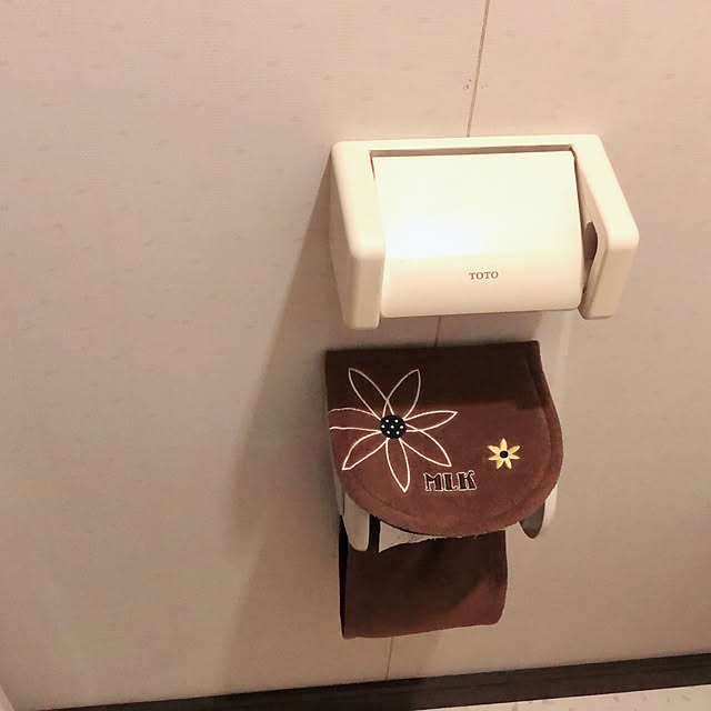 バス/トイレのインテリア実例 - 2019-04-08 12:28:23