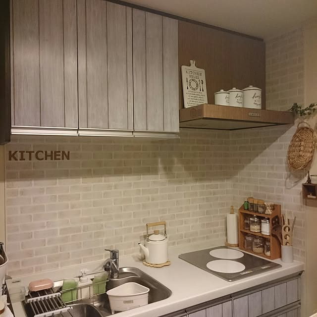 tomomonさんの実例写真