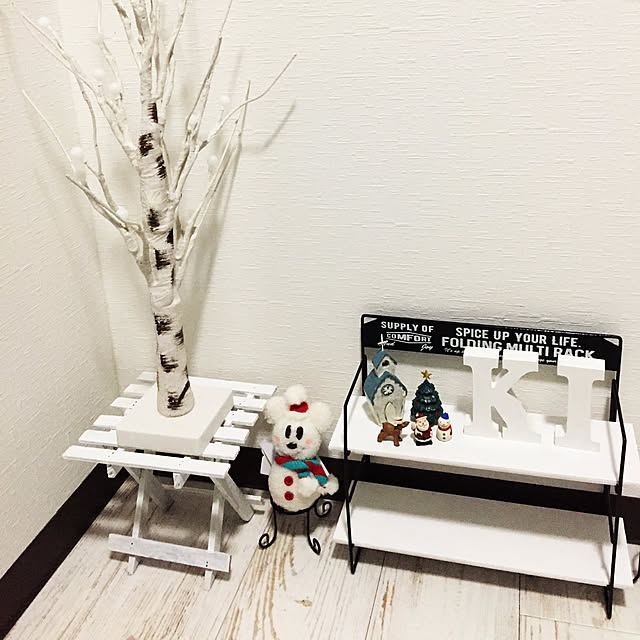 sariさんの実例写真