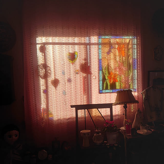 cha-baさんの実例写真