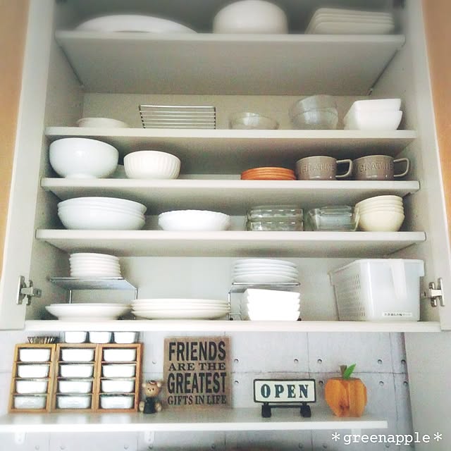 greenappleさんの実例写真