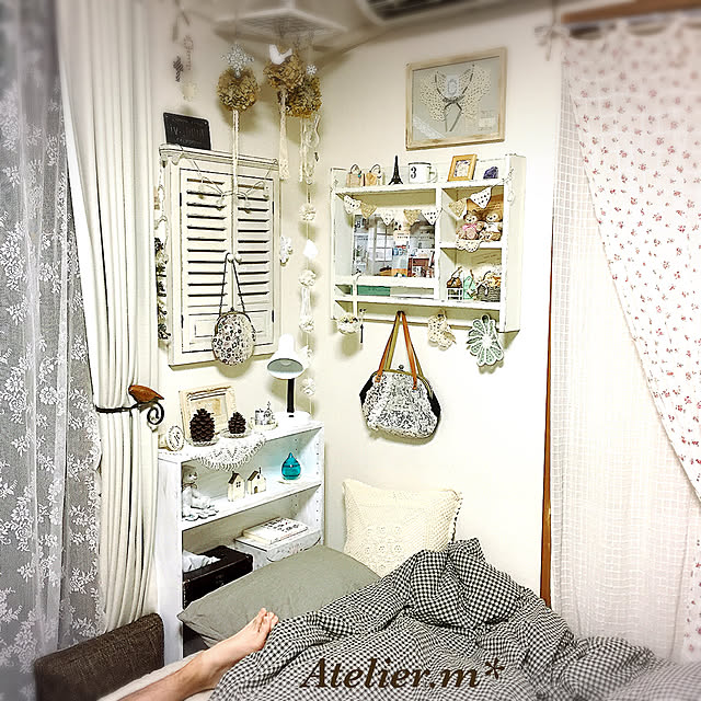 Atelier.mさんの実例写真