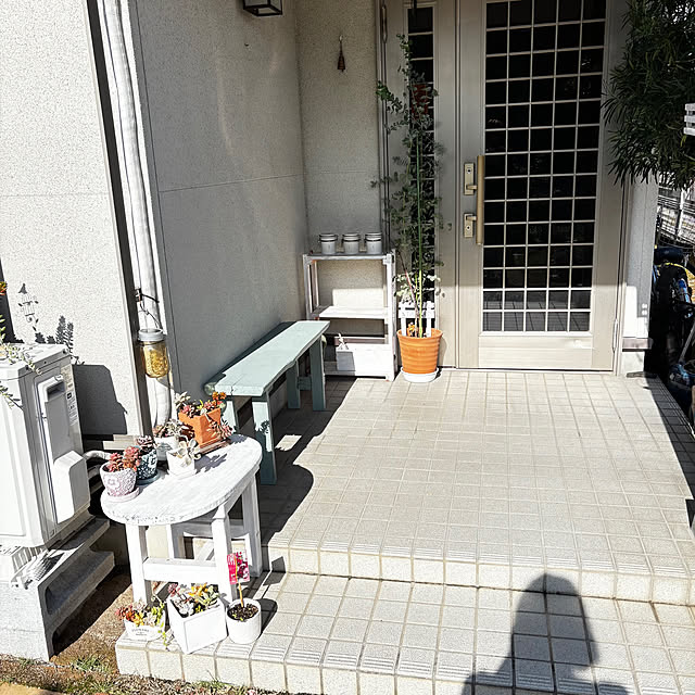 cyaroさんの部屋