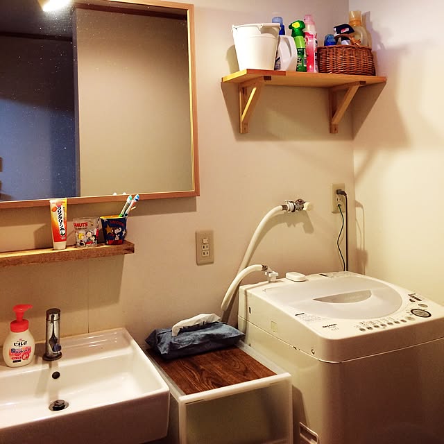 haruharuさんの実例写真