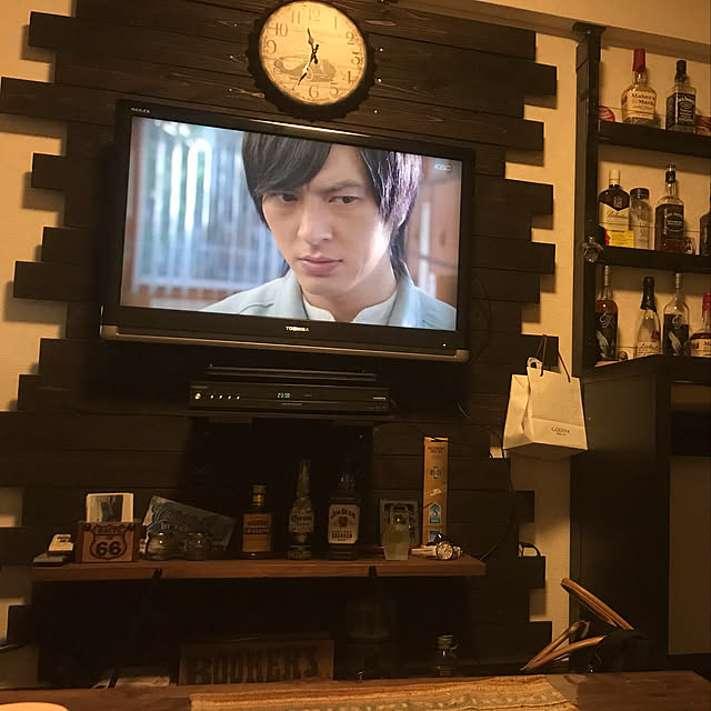 TomoRATさんの実例写真